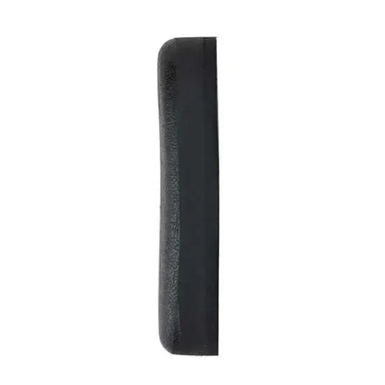 Pachmayr 01401 Decelerator Old English Recoil Pad Large Black Rubber 1" Thick