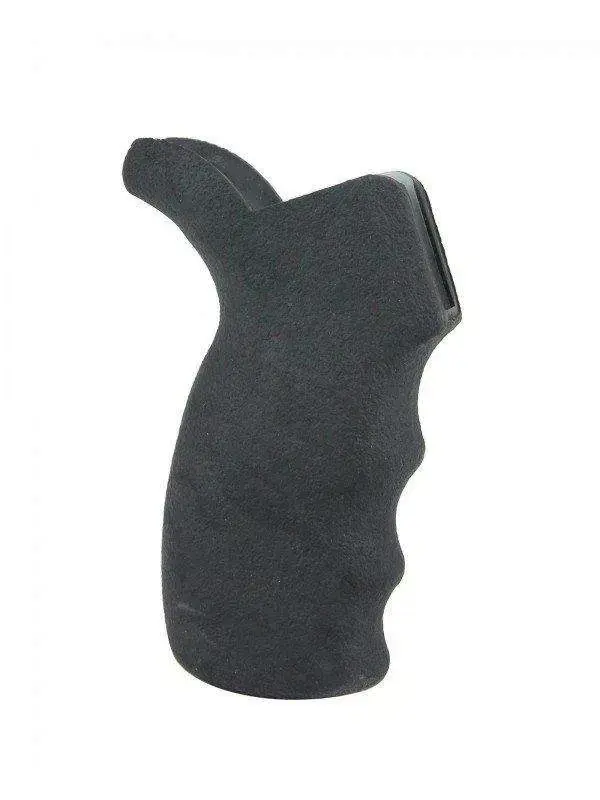 Pachmayr 02466 AR Rear Grip Black G10