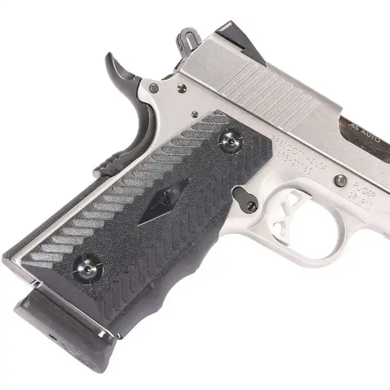 PAC 1911 DIAMOND PRO GRIP