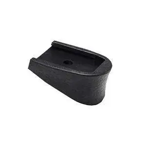 Pachmayr 03893 S&W M&P Compact Grip Extender Polymer Black Finish 2 Pack