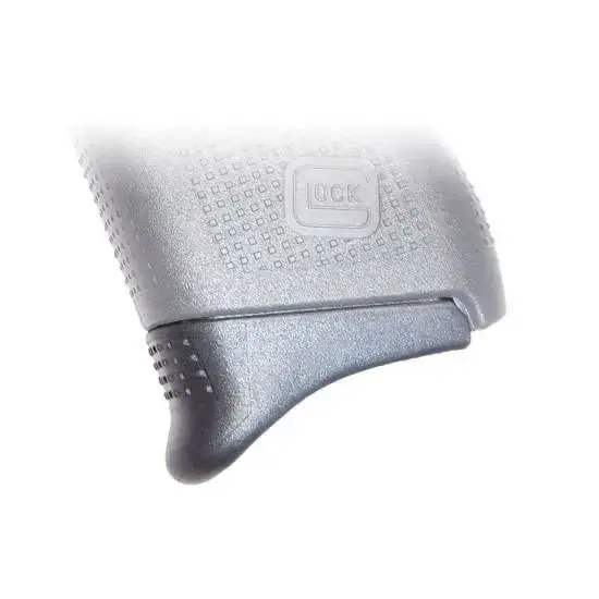 Pearce Grip PG43+1 Plus Extension +1 fits G43 Polymer Black