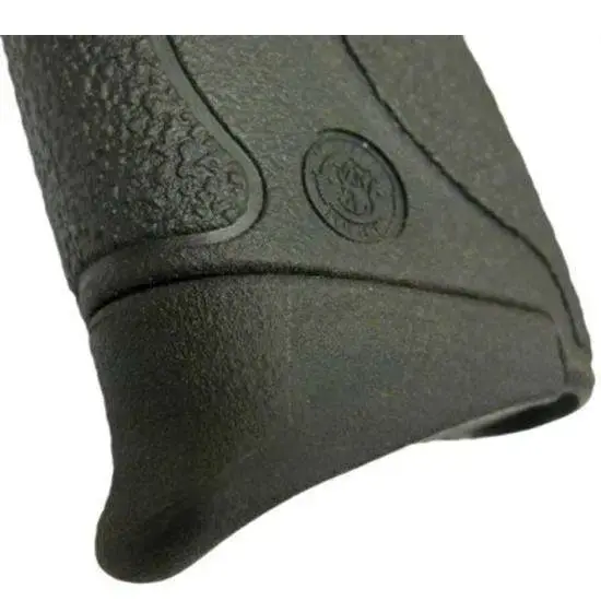 Pearce Grip PGMPS S&W M&P Shield 9mm/40S&W Grip Extension 3/4" Black Polymer