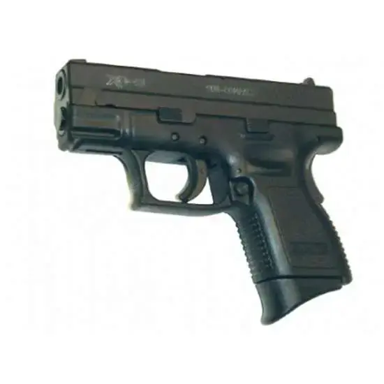 Pearce Grip PGXD Springfield Armory XD Grip Extension Not 45ACP Polymer Black