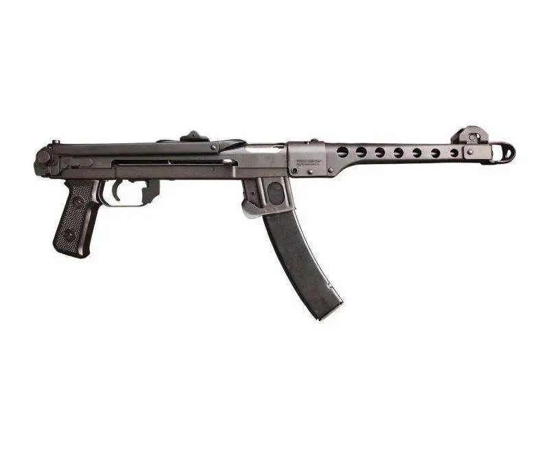Pioneer Arms Polish PPS-43C Pist