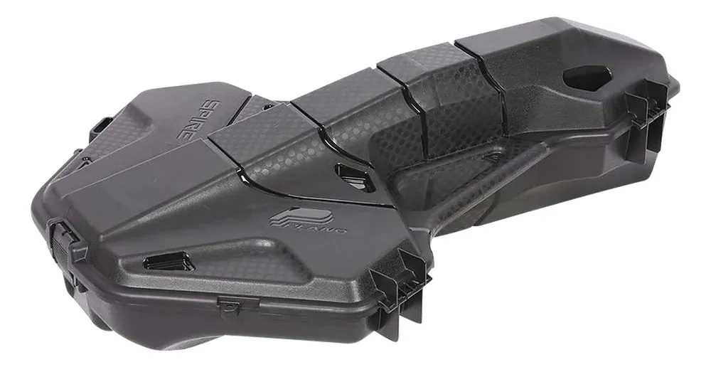 PLANO 113200 SPIRE CROSS BOW CASE BLK