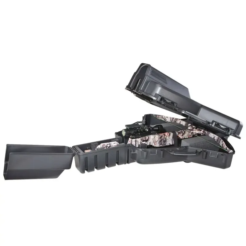 Plano 1133 Manta Crossbow Case 1133-00 Black