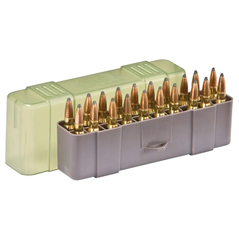 GUN GUARD RF AMMO CS 308WIN 20EA 6PK