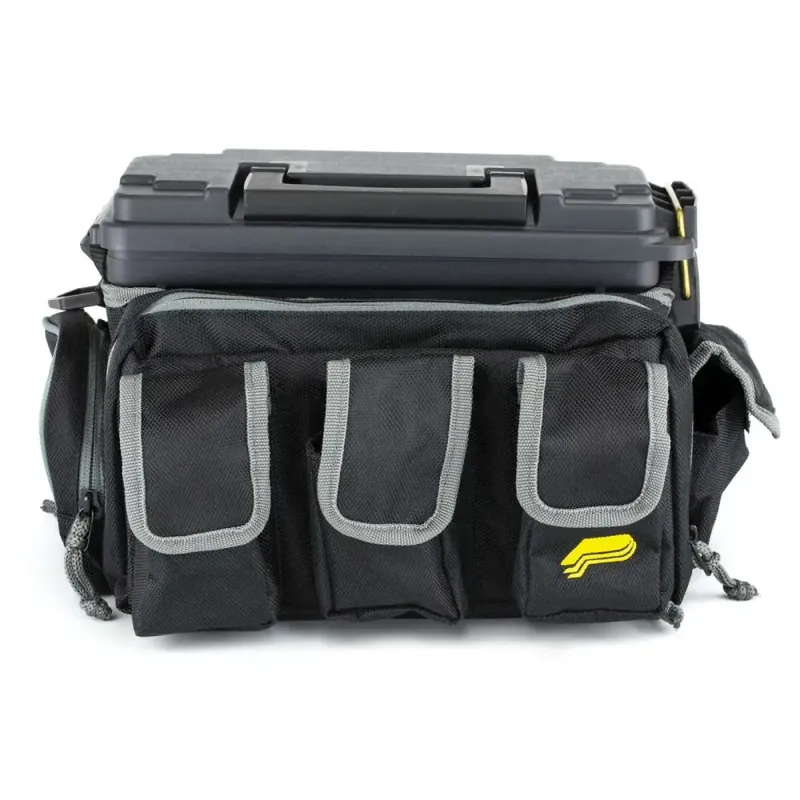 GUN GUARD TACTICAL X2 RANGE BAG