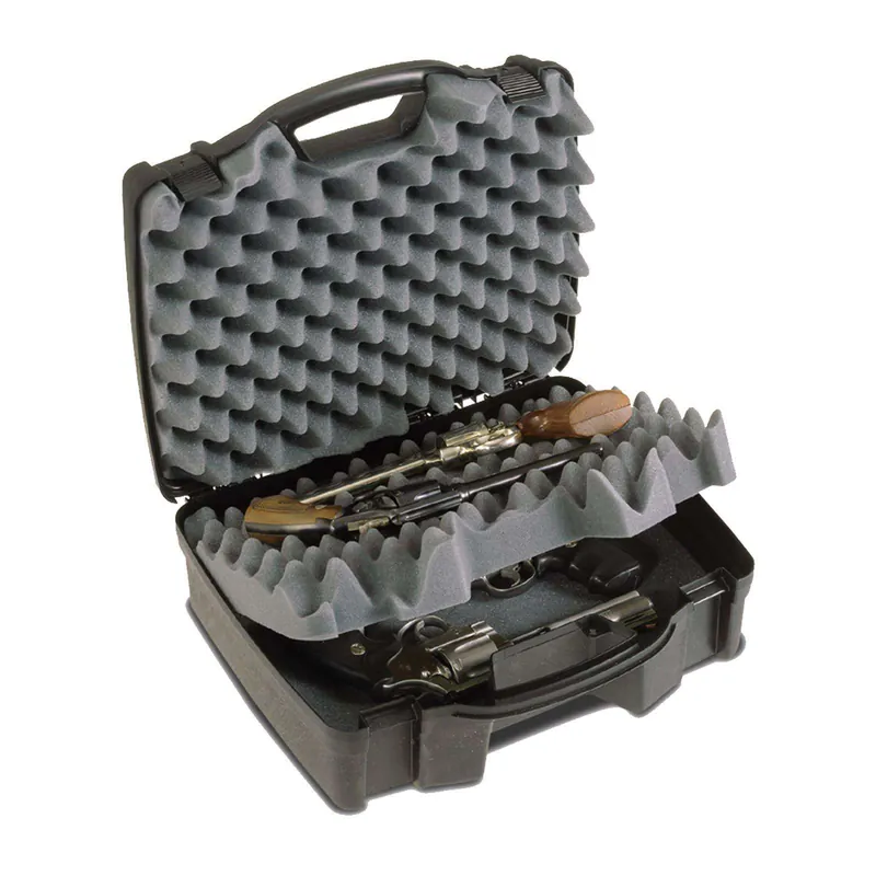 Plano 140400 Protector Handgun Case Polymer Contoured