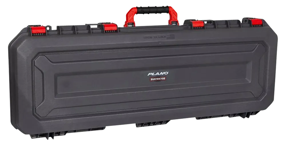 42 INCH AW CASE W RUSTRICTOR