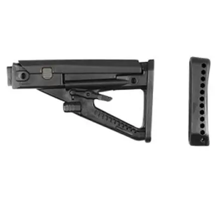 ARCHANGEL YUGO PAP AK-SERIES BUTTSTOCK SET