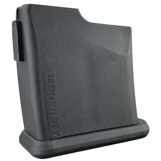 ProMag AA13305 Archangel .308,243,358 Win;7.62x51mm NATO;7mm-08;260 Rem;6.5 CM 7rd Black Detachable
