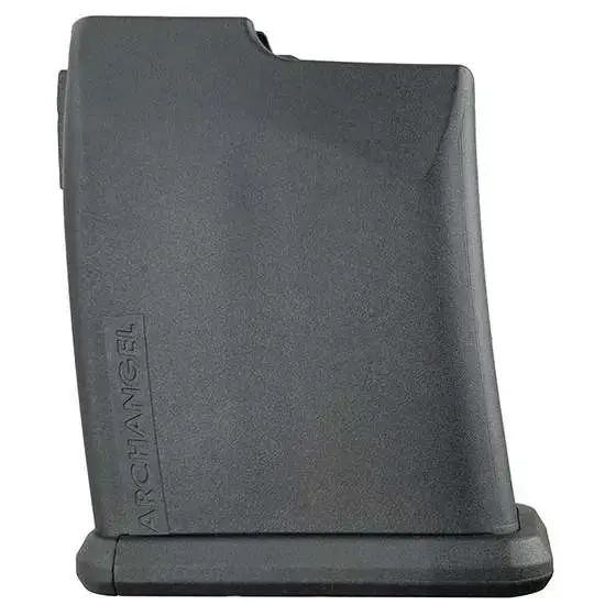 ProMag AA13410 Archangel .308,243,358 Win;7.62x51mm NATO;7mm-08;260 Rem;6.5 CM 10rd Black Detachable