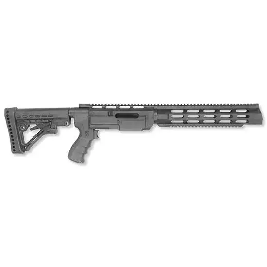 ProMag AA556REX Archangel Conversion Stock Black Synthetic Ruger 10/22
