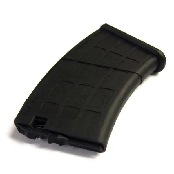 ProMag AA762R02 Archangel 7.62x54mmR Mosin-Nagant 10rd Black Detachable