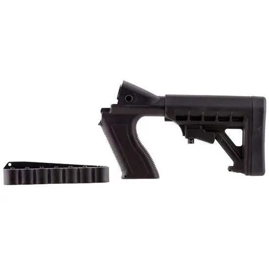 ProMag Remington 12 Gauge Polymer Black