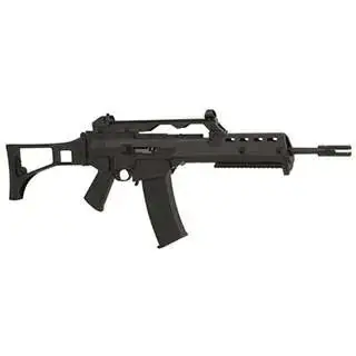 ProMag AAM1022 Archangel Nomad Conversion Stock Folding Black Synthetic for Ruger 10/22