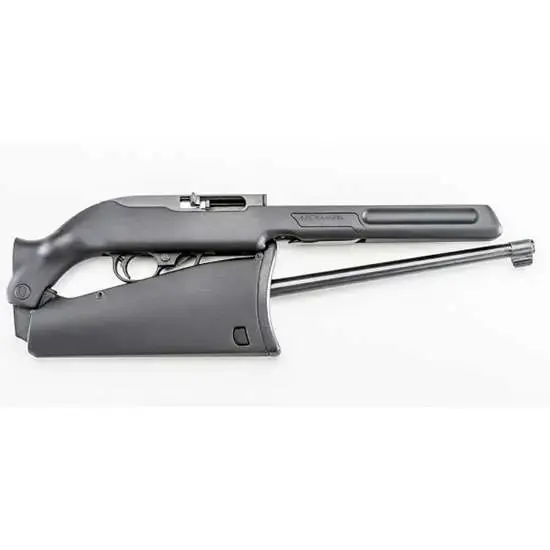 ProMag AAQBD Archangel Quick Break-Down Stock Black Synthetic Ruger 10/22