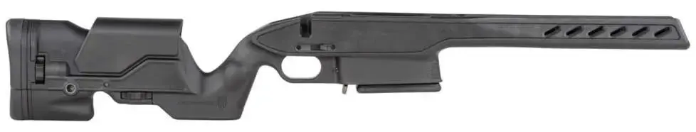 ProMag AAS111MLA Archangel Precision Elite Stock Black Synthetic Savage 110/111 with Magnum Caliber