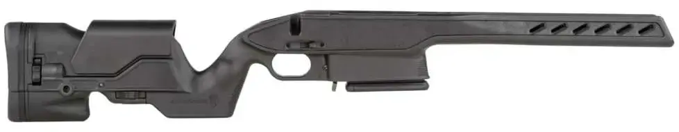 ProMag AAS111SLA Archangel Precision Elite Stock Black Synthetic Savage 110/111 with Standard Caliber