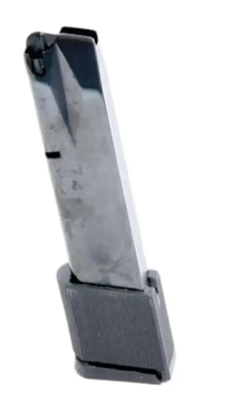 PROMAG BERETTA 92F 9MM 20RD BLUE