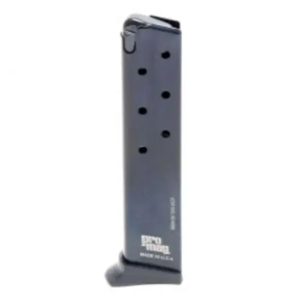 ProMag BRA04 Bersa 380 ACP 383A,Series 95,Thunder,Firestorm 10rd Black Oxide Detachable