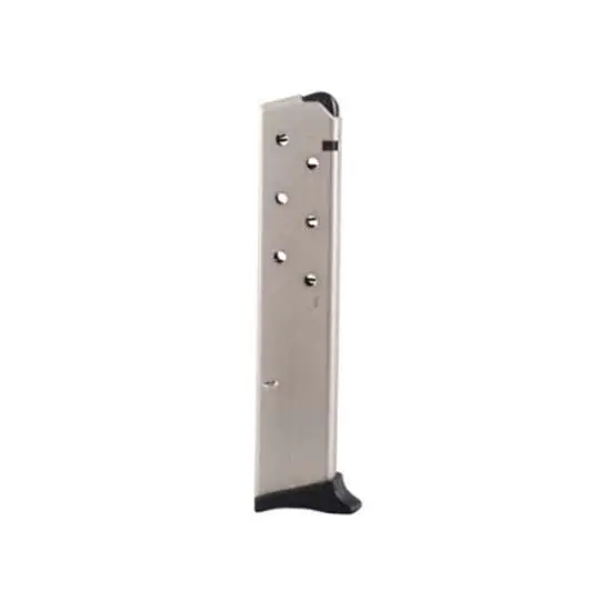 PROMAG BERSA 95 THUNDER 380 10RD NICKEL