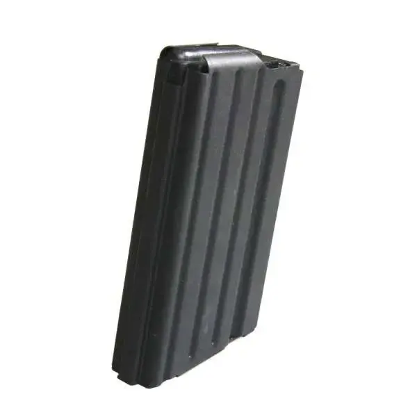 ProMag DPMA1 AR-308 308 Win,7.62x51mm NATO 20rd Blued Steel Detachable