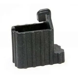 ProMag LDR02 Double Stack Pistol 9mm Luger/40 S&W Black Polymer