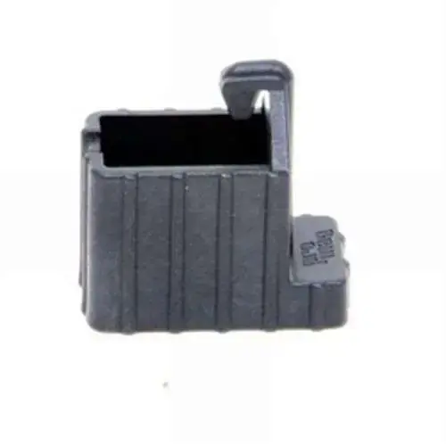 ProMag LDR04 Double Stack Fits Glock 9, 40 9mm Luger/40 S&W Black