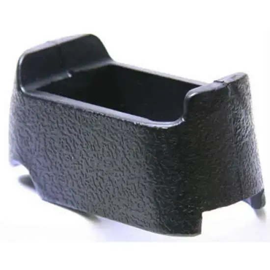 ProMag PM089 Magazine Spacer G19,23 Black Polymer