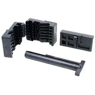ProMag PM123A Vise Block Upper/Lower AR-15, M16 Polymer