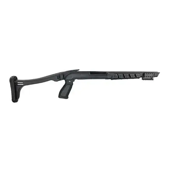 ProMag PM277 Marlin Tactical Folding Stock Mar 60/795 Black Polymer