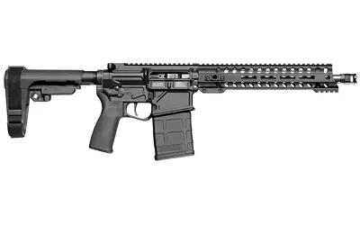 POF ROGUE PSTL 308WIN 12.5" 20RD BLK