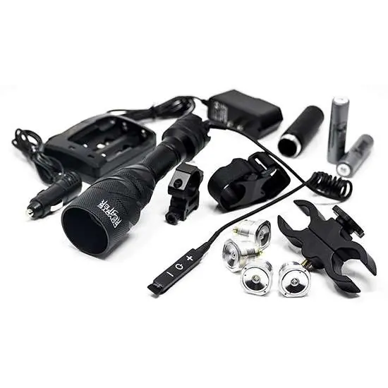 PRED TAC COYOTE REAPER RIFLE/SHOTGUN KIT