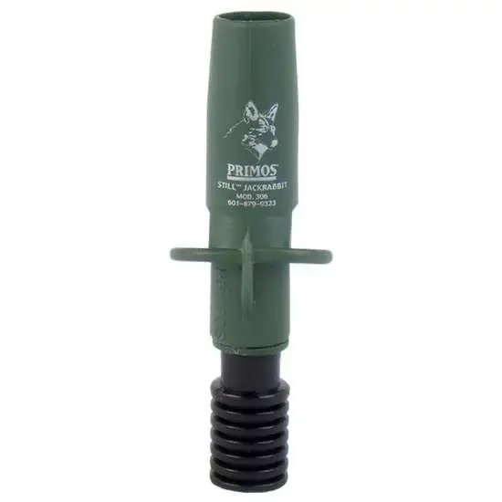 Primos 306 Still Jackrabbit Predator Call Handsfree Option