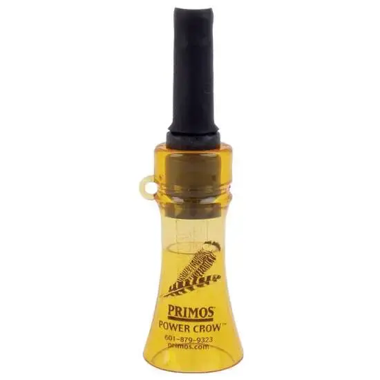 Primos 330 Power Crow Turkey/Crow Locator Call