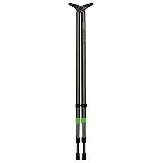 Primos 65483 Pole Cat Tall Bipod 24-64" 7075 Aluminum
