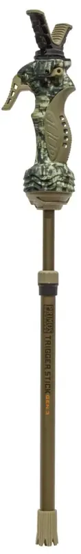 Primos Trigger Stick Gen 3 Monopod 21-38"