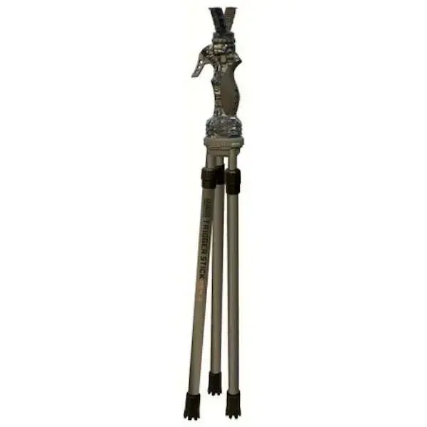 Primos 65812 Trigger Stick Gen 3 Tripod 18"-38"