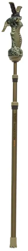 Primos 65813 Trigger Stick Gen 3 Monopod 33-65"