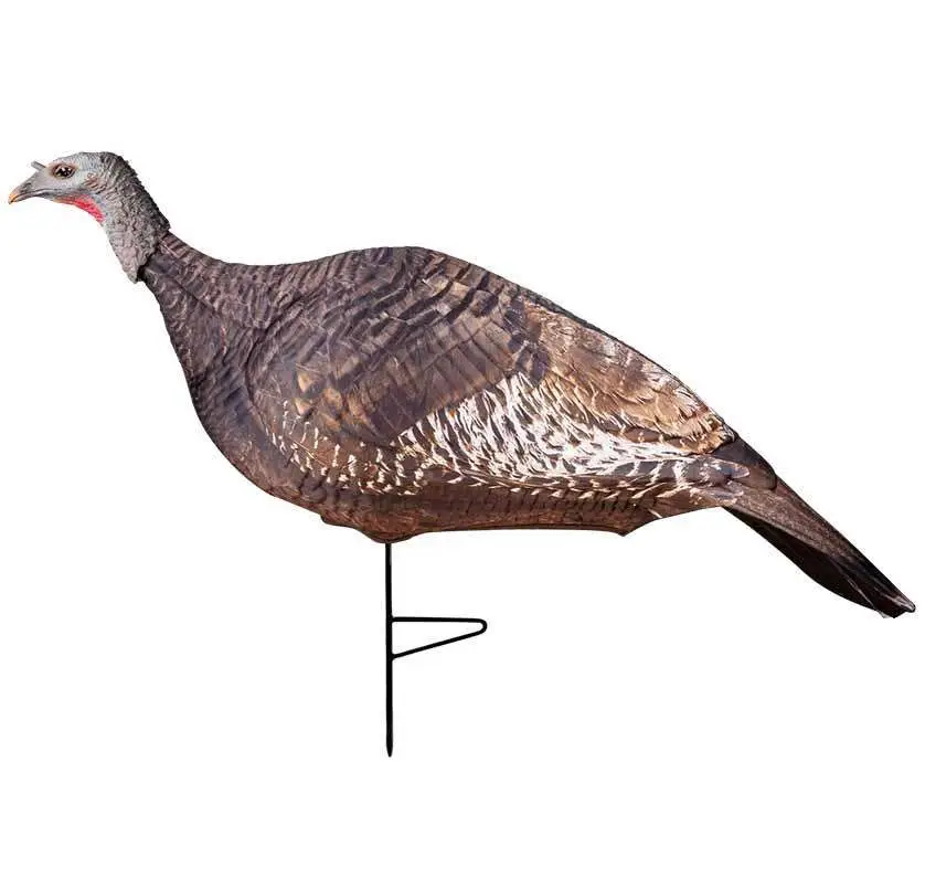 Primos 69068 Photo Form Hen Decoy