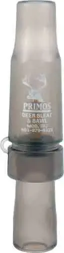 PRIMOS BLEAT & BAWL