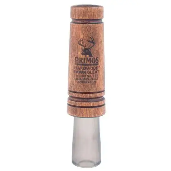 Primos 721 Hardwood Fawn Bleat