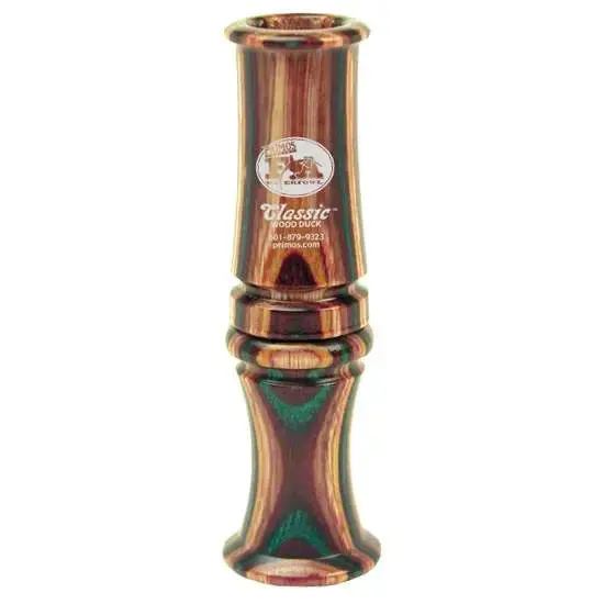 Primos 882 Classic Wood Duck