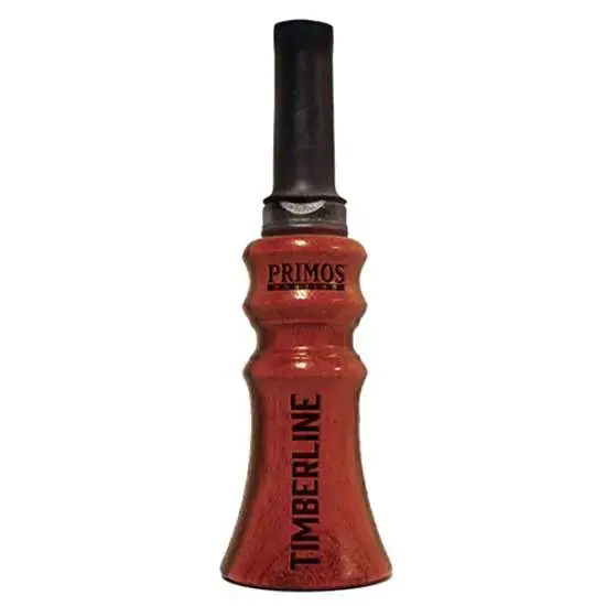 PRIMOS ELK CALL TIMBERLINE CLOSED REED