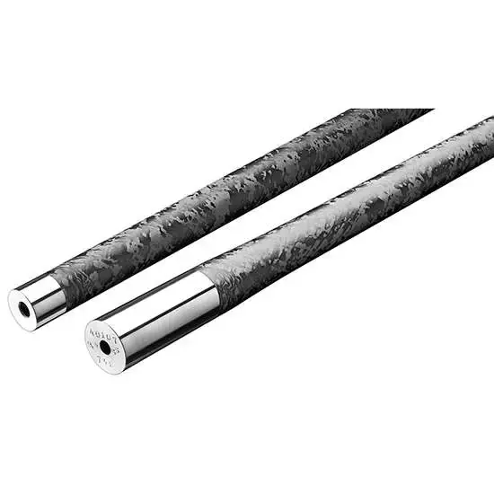 Proof Research 105351 Bolt Action Barrel 264 Win Mag 24" 416R Stainless Steel Carbon Fiber