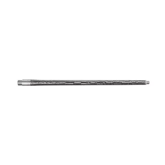 PROOF BBL CF BOLT 6.5CM DI 20 ZERMATTSA 1-8