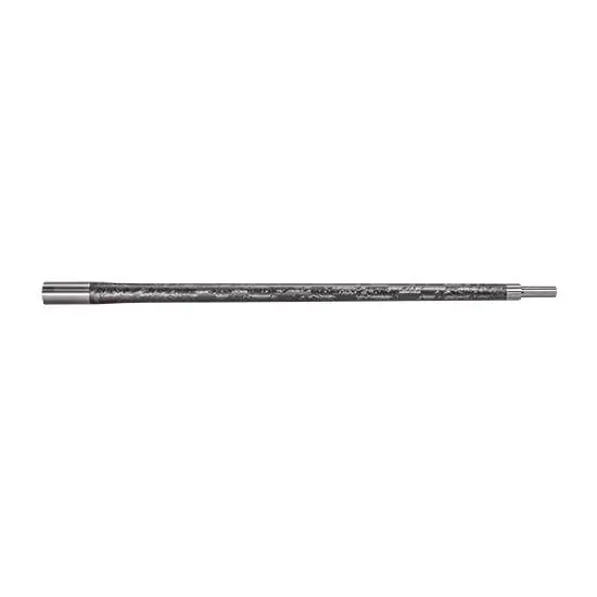 PROOF BBL CF BLANK BOLT .224 LIGHT SEND 18 1-8