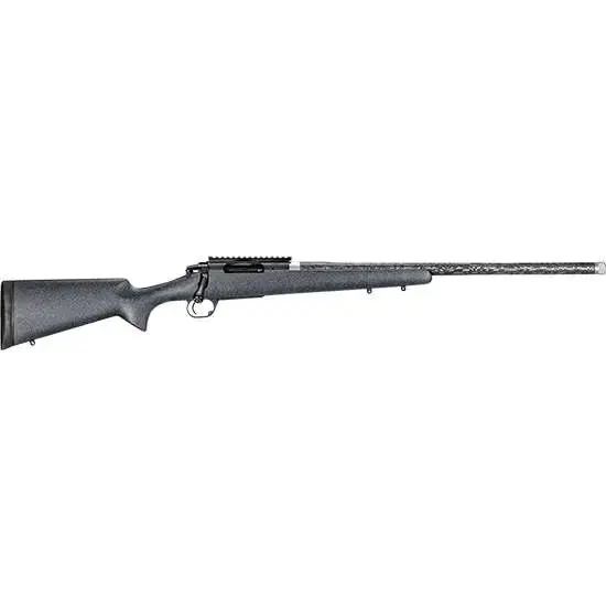 PROOF RESEARCH Elevation Lightweight Hunter 300 Win Mag 24" Carbon Fiber Black Right Hand